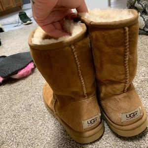 Ugg’s Boots